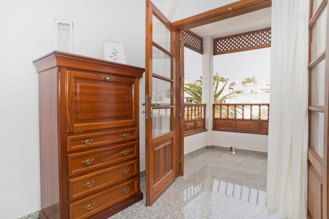 Villa Pilar Пуерто-дель-Кармен Екстер'єр фото